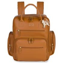 Mochila Urban Cavalinho Caramelo Masterbag Mochila Urban Cavalinho Caramelo Masterbag