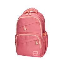 Mochila urban com porta laptop rosa 7125a packngo Mochila urban com porta laptop rosa 7125a packngo