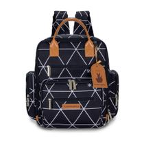 Mochila Urban Manhattan Masterbag