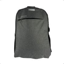 Mochila Urban Pro Anti Furto Para Notebook C/Saída Cabo USB Fone Ouvido Mochila Urban Pro Anti Furto Para Notebook C/Saída Cabo USB Fone Ouvido