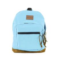 Mochila Urban - Sabra - Azul Bebê