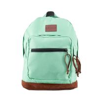 Mochila Urban - Sabra - Verde Água