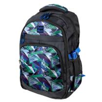 Mochila Urban Street - PackN'GO - 7128A - Estampada - GOAL