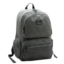 Mochila urbana chenson cg34087 cinza