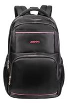 Mochila Urbana Feminina Bolso Notebook Alça Mala Acoplável Mochila Urbana Feminina Bolso Notebook Alça Mala Acoplável