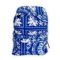 Mochila Urbana MOSAICO - Estilo e Versatilidade - DeCarllos