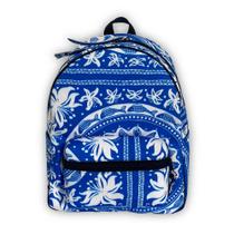 Mochila Urbana MOSAICO - Estilo e Versatilidade