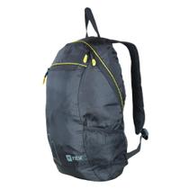 Mochila Urbana Ntk Pocky Em Poliéster 420d - Nautika