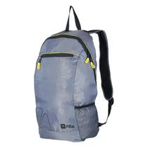 Mochila Urbana Ntk Pocky Em Poliéster 420d