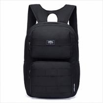 Mochila Urbana Trekker Espaçosa Alça Ajustável