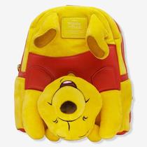 Mochila Ursinho Pooh Disney Zona Criativa Mochila Ursinho Pooh Disney Zona Criativa