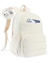 Mochila Uselike Acolchoada Impermeável para Notebook de 15,6"