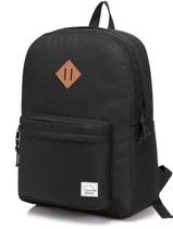 Mochila Vaschy leve resistente à água 20L para escola