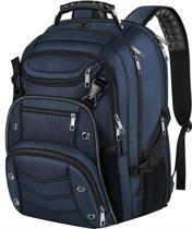 Mochila VECKUSON 60L para Notebook Gamer 46x39x30cm Azul Mochila VECKUSON 60L para Notebook Gamer 46x39x30cm Azul