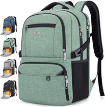 Mochila Velaybor para Laptop de 17" com Compartimento Térmico à Prova d'Água Mochila Velaybor para Laptop de 17" com Compartimento Térmico à Prova d'Água
