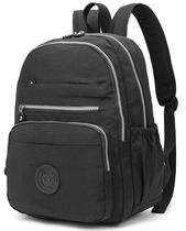Mochila Vendra Moka Hiking impermeável para mulheres e homens Mochila Vendra Moka Hiking impermeável para mulheres e homens