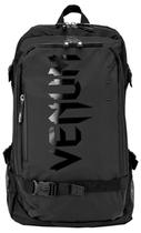 Mochila Venum Challenger Pro Evo Preta/Preta Mochila Venum Challenger Pro Evo Preta/Preta