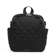 Mochila Vera Bradley Performance Twill Black Women Mochila Vera Bradley Performance Twill Black Women