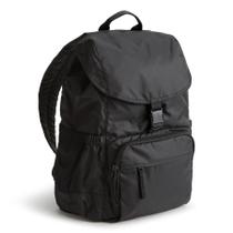 Mochila Vera Bradley Ripstop Berkhill Moonless Night