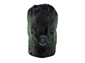 Mochila Verde Oliva Company Exército Brasileiro