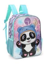 Mochila verde panda is39361up Mochila verde panda is39361up