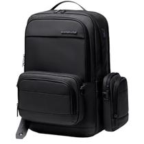 Mochila Viagem Bag Pasta Transversal Adaptável 4 em 1 Premium Mochila Viagem Bag Pasta Transversal Adaptável 4 em 1 Premium