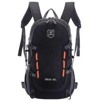 Mochila Viagem Caminhada Trekking Acampamento Resistente 40L Mochila Viagem Caminhada Trekking Acampamento Resistente 40L