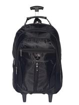 Mochila Viagem Com Carinho 10Kg de Bordo cabo USB
