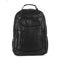 Mochila Viagem escolar Masculino Feminina trabalho faculdade notebook impermeável Resistente material sintético