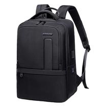 Mochila Viagem Executiva Negócios Impermeável Expansível 23L