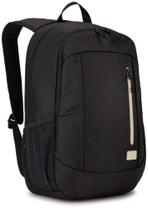 Mochila Viagem Executiva Resistente agua Notebook Case Logic