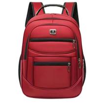 Mochila Viagem Impermeável Reforçada Com Cabo Coloridas