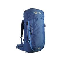 Mochila Viagem Nautika Tahoe 60L Capa Chuva Hiking Caminhada