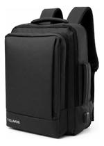 Mochila Viagem Notebook Masculina Feminina Impermeável 40l Mochila Viagem Notebook Masculina Feminina Impermeável 40l