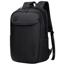 Mochila Viagem Notebook Resistente Impermeável Moda Masculina Feminina Faculdade Executiva 25L