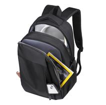 Mochila Viagem Para Notebook Executiva Oxford