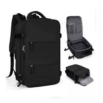 Mochila Viagem Trabalho Executiva Unissex Impermeável