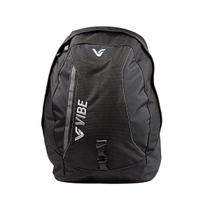 Mochila Vibe Malibu Masc Preto