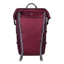 Mochila Victorinox Altmont Active Rolltop Bordô