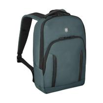 Mochila Victorinox Altmont Professional City - para Notebook e Tablet - Verde - 653284 Mochila Victorinox Altmont Professional City - para Notebook e Tablet - Verde - 653284