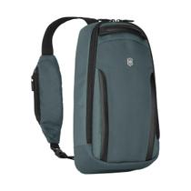 Mochila Victorinox Altmont Professional Tablet Sling - para Tablet - Verde - 653282 Mochila Victorinox Altmont Professional Tablet Sling - para Tablet - Verde - 653282
