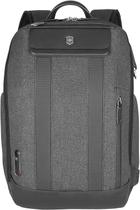 Mochila Victorinox Architecture Urban2 City 17L - Cinza