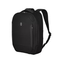 Mochila Victorinox Crosslight City Daypack - para notebook até 15.6 polegadas - Preta - 612422