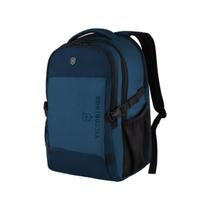 Mochila Victorinox VX Sport EVO Daypack - Para Notebook - Azul - 611412 Mochila Victorinox VX Sport EVO Daypack - Para Notebook - Azul - 611412