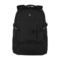 Mochila Victorinox VX Sport EVO Deluxe - para Notebook até 16 - Preta - 611419 Mochila Victorinox VX Sport EVO Deluxe - para Notebook até 16 - Preta - 611419
