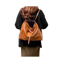 Mochila Vintage De Grande Capacidade Para Mulheres, Estilo Y2K, Bolsa Casual Para Transporte,