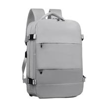 Mochila viral Laptop Viagem Escolar À Prova D'água Executiva Notebook Impermeável Guarda Tenis alex