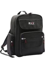 Mochila vix polyester note 2 comp 30891 preta - republic vix
