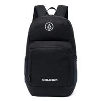 Mochila Volcom Chamber 31L SM25 Preto