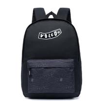 Mochila Volcom, Cor: Preto Ref: VC6067 Mochila Volcom, Cor: Preto Ref: VC6067
